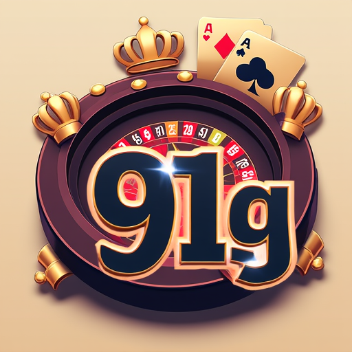 Logo 91g