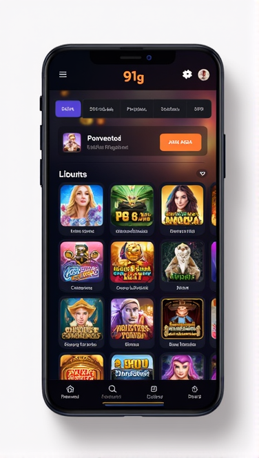 Screenshot 1 91g